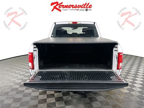 Used 2015 Ford F150 XL w/ Equipment Group 101A Mid image 29