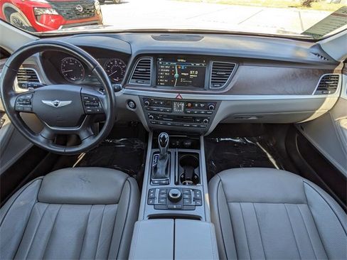 Used 2015 Hyundai Genesis 3.8 w/ Option Group 04 image 15