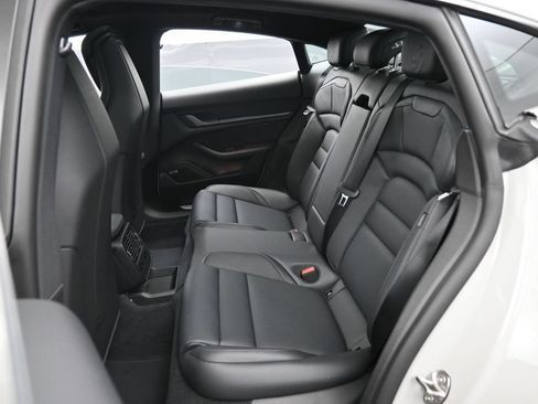 New 2026 Porsche Taycan 4S AWD/4WD image 24