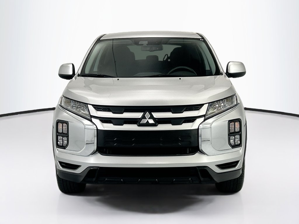 Used 2024 Mitsubishi Outlander Sport ES AWD/4WD image 2