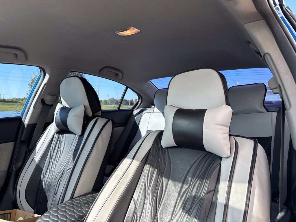 Used 2014 Honda Civic LX image 7