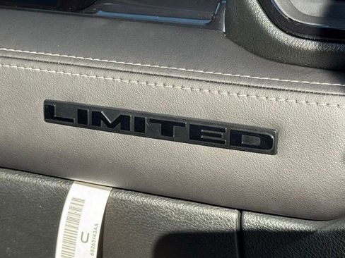 New 2026 RAM 1500 Limited image 30