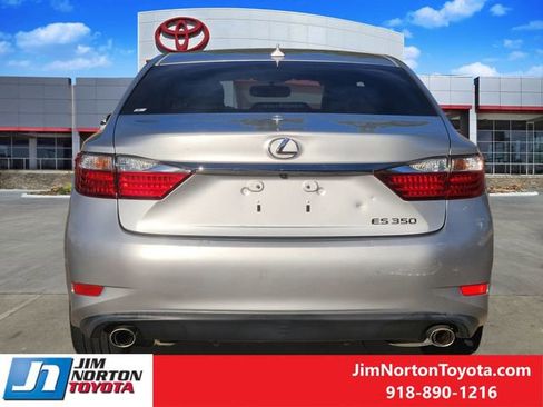 Used 2013 Lexus ES 350 w/ Premium Pkg image 7