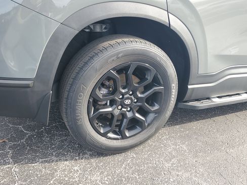 Used 2023 Hyundai Santa Fe XRT image 7