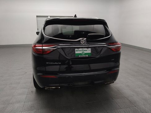 Used 2021 Buick Enclave Essence w/ Sport Touring Edition FWD image 6