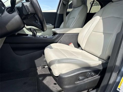 Used 2019 Cadillac XT4 Luxury w/ Trailering Package image 15