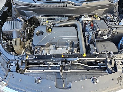 Used 2024 Chevrolet Equinox LS w/ LS Convenience Package image 33