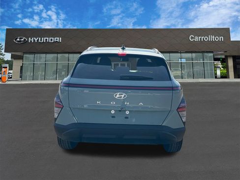 New 2026 Hyundai Kona SEL Sport image 6