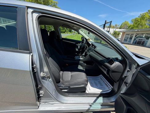 Used 2017 Honda Civic LX image 13