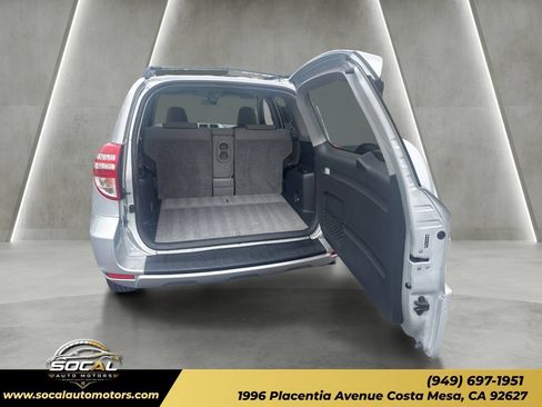 Used 2010 Toyota RAV4 2WD image 18
