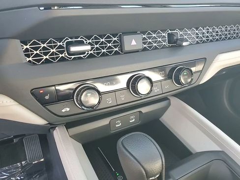 New 2026 Honda Accord SE image 21