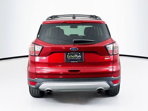 Used 2018 Ford Escape SEL image 7