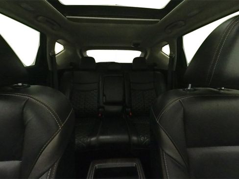 Certified 2021 Nissan Murano Platinum w/ Cargo Package image 28