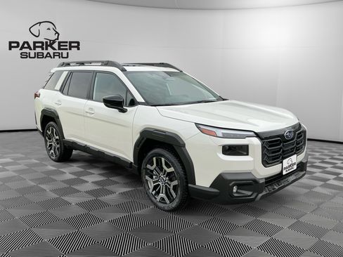 New 2026 Subaru Outback Touring XT AWD/4WD image 7