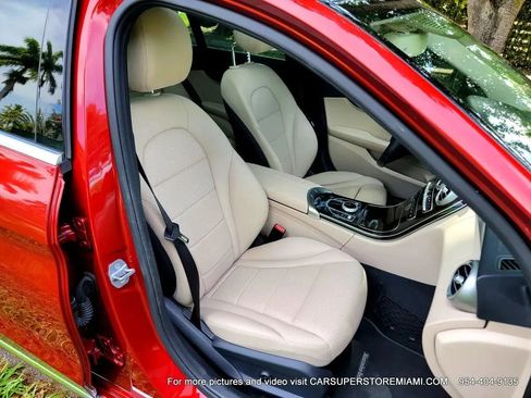 Used 2018 Mercedes-Benz C 300 C 300 Sedan 4D image 24