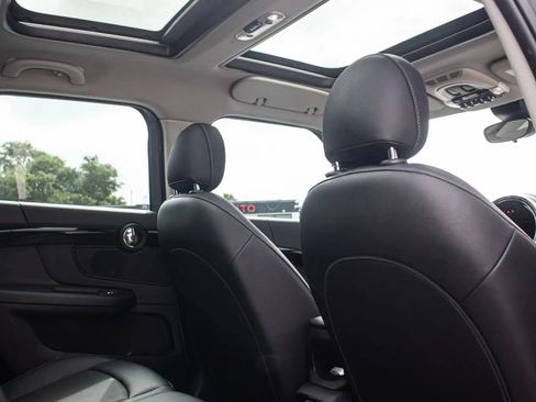 Used 2023 MINI Cooper Countryman FWD image 21