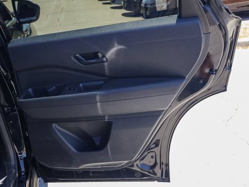 Used 2024 Nissan Pathfinder S w/ Cargo Package FWD image 19