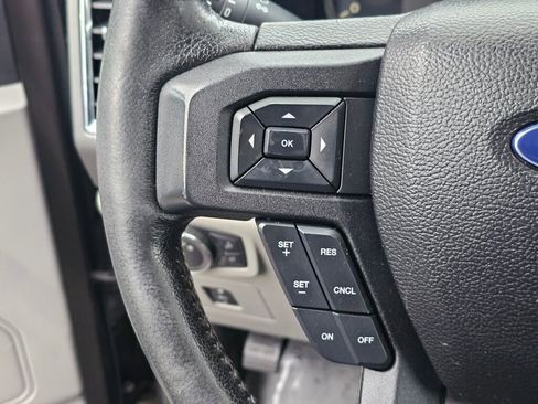 Used 2016 Ford F150 XLT w/ Equipment Group 302A Luxury image 34