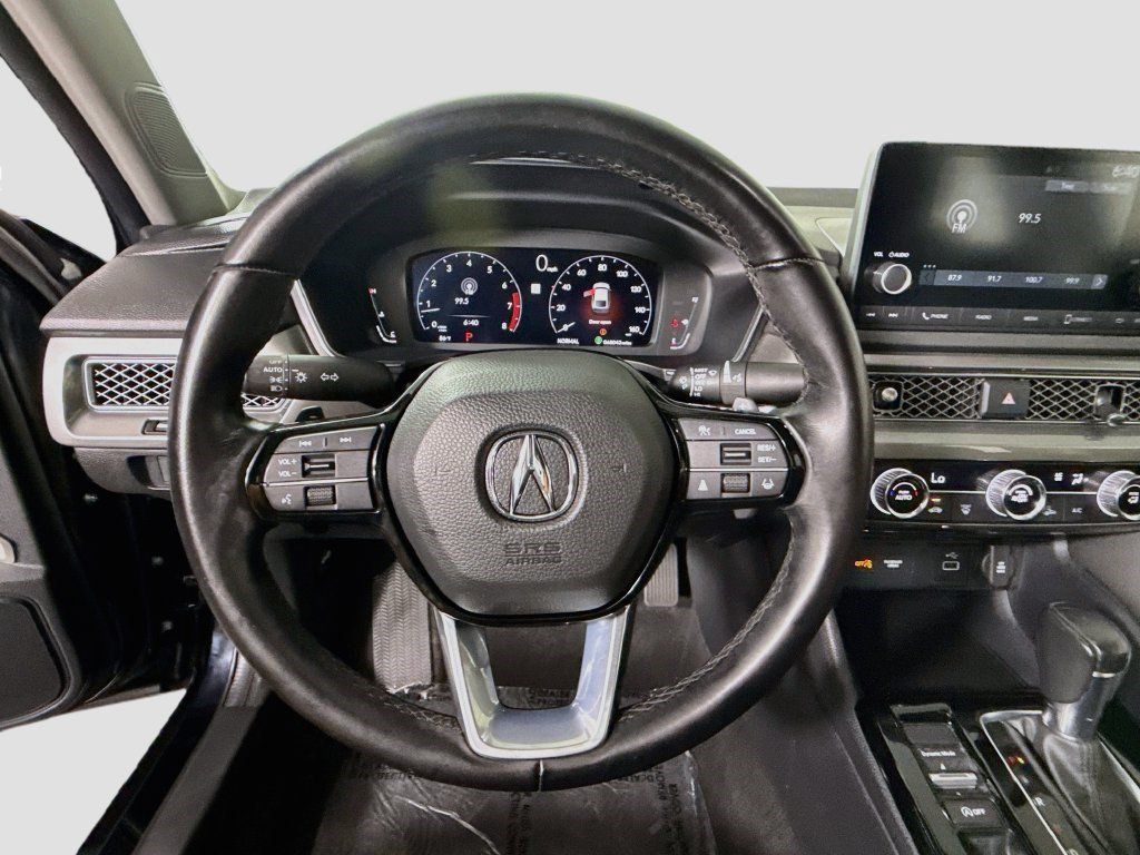 Used 2024 Acura Integra FWD image 12