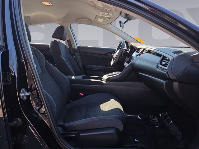 Used 2019 Honda Insight LX image 17