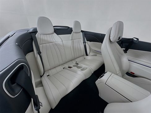 New 2026 Mercedes-Benz CLE 450 4MATIC Cabriolet image 28