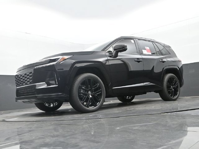 New 2026 Toyota RAV4 XSE AWD/4WD image 27