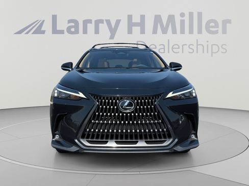 Used 2024 Lexus NX 350 AWD w/ Cold Area Package image 8