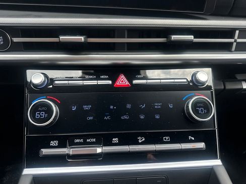 New 2026 Hyundai Santa Fe SEL AWD/4WD image 22