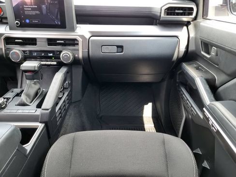 Used 2025 Toyota 4Runner TRD Off-Road AWD/4WD image 27