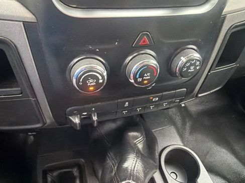 Used 2015 RAM 4500 Tradesman w/ Ambulance Prep Group AWD/4WD image 22