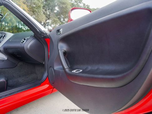 Used 2006 Pontiac Solstice Convertible w/ Premium Package image 38