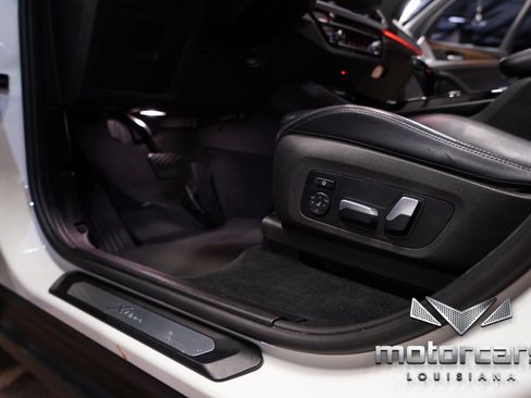 Used 2019 BMW X3 sDrive30i RWD image 40