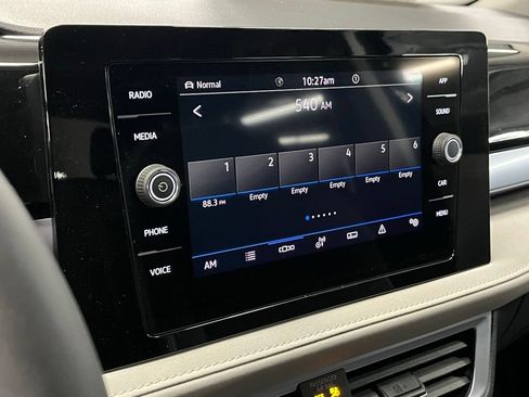 New 2026 Volkswagen Taos SE AWD/4WD image 28