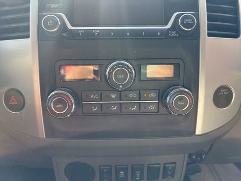 Used 2018 Nissan Frontier SV w/ Value Truck Package image 13