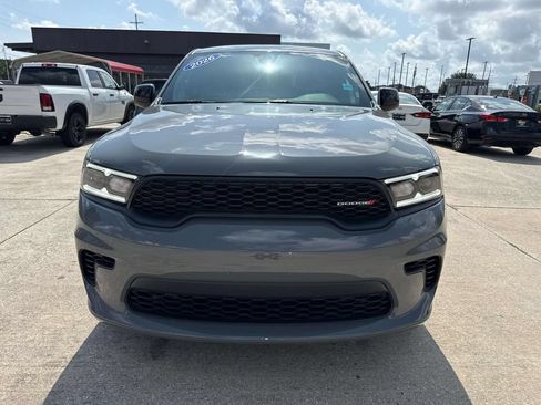 Used 2026 Dodge Durango GT RWD image 2