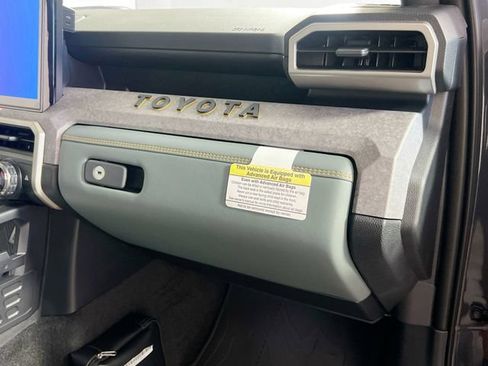New 2026 Toyota Tacoma 4x4 Double Cab Hybrid image 32