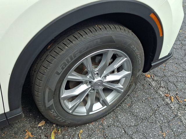 Used 2025 Honda CR-V EX image 11