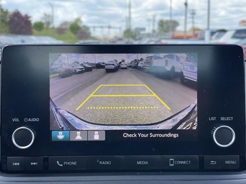 Used 2023 Honda Accord LX image 10