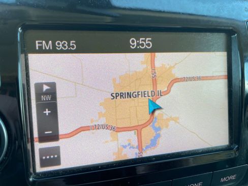 Used 2021 RAM ProMaster 2500 image 35