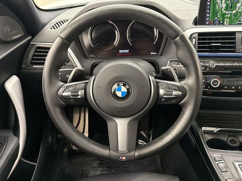Used 2020 BMW 230i Coupe w/ M Sport Package RWD image 11