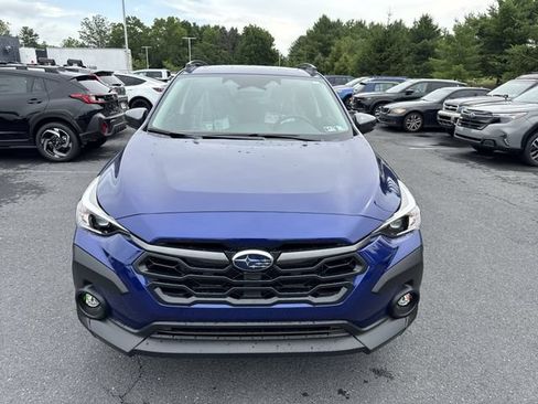 New 2026 Subaru Crosstrek 2.5i Premium AWD/4WD image 19