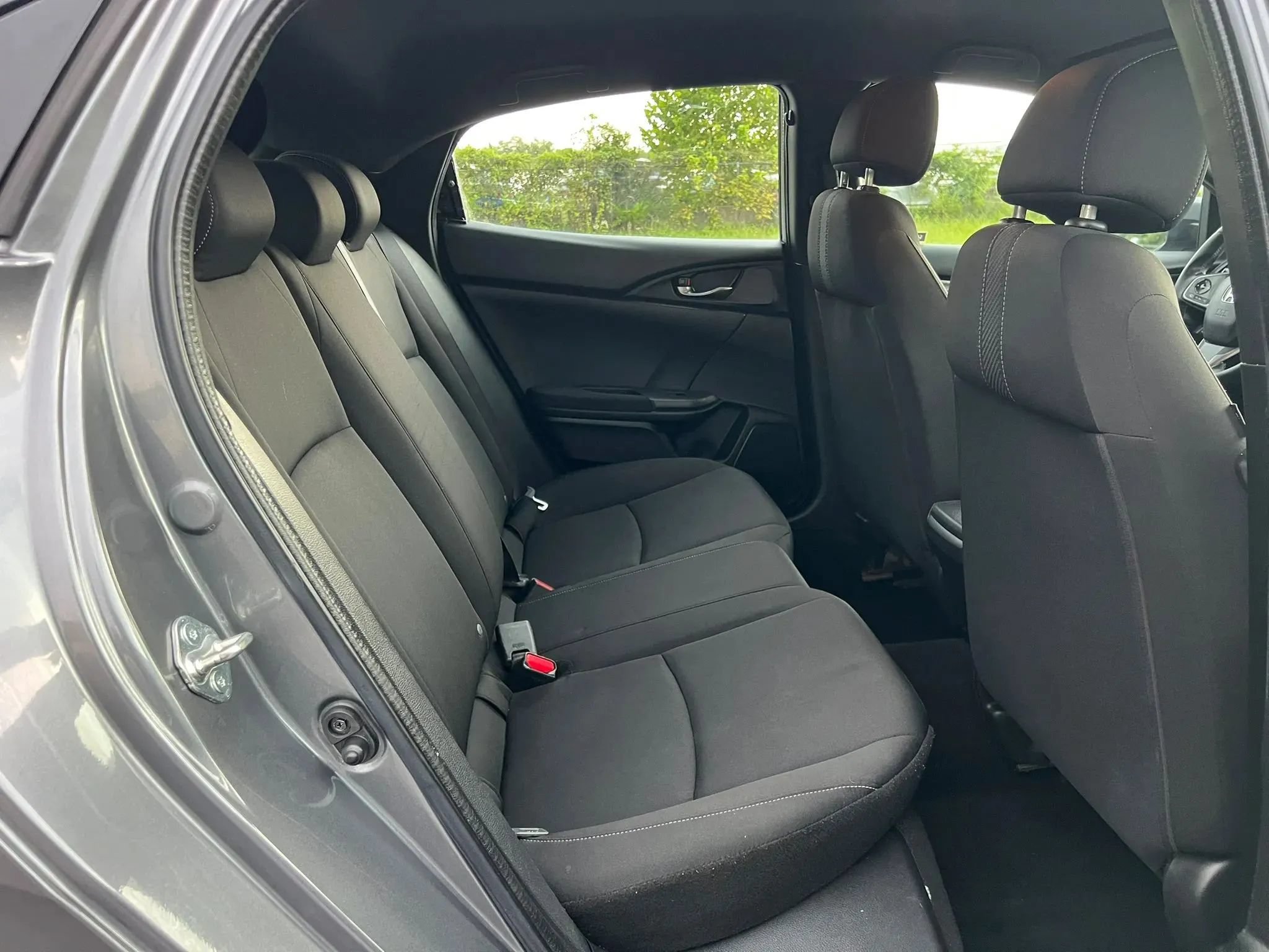 Used 2017 Honda Civic Sport image 19