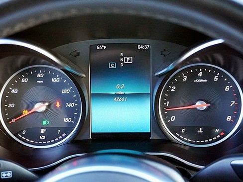 Used 2019 Mercedes-Benz C 300 Coupe image 32