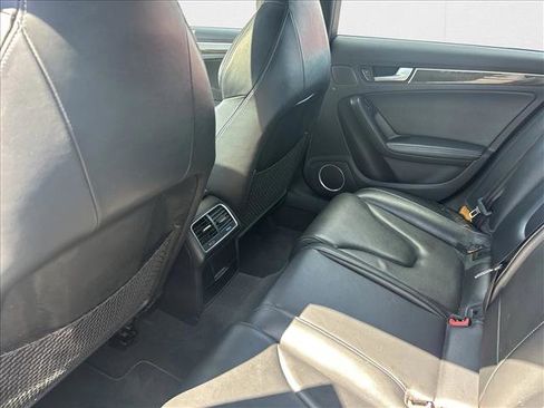 Used 2012 Audi S4 Prestige image 16
