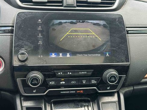 Used 2020 Honda CR-V EX image 32
