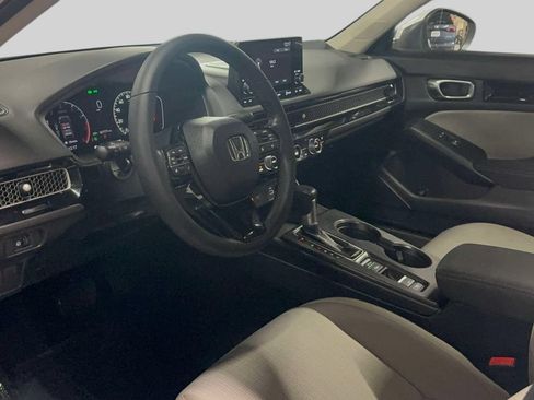 Used 2023 Honda Civic EX image 30