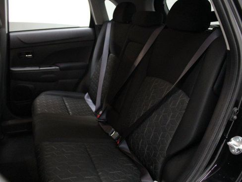 New 2026 Mitsubishi Outlander Sport LE image 25