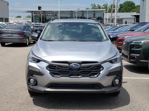 New 2026 Subaru Crosstrek 2.5i Limited AWD/4WD image 5