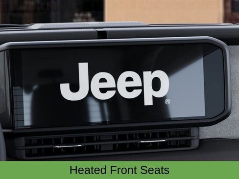 New 2026 Jeep Wrangler Willys image 20