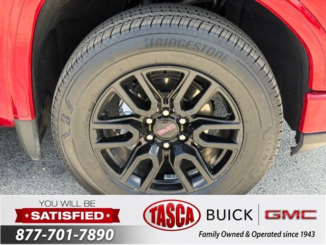 Used 2024 GMC Sierra 1500 Elevation w/ Elevation Premium Package AWD/4WD image 11